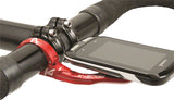 KEDGE Pro Garmin.XL Handlebar Mount 35mm Black