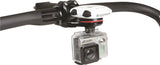 KEDGE Sigma ROX 10.0 Combo Handlebar Mount 35mm Black