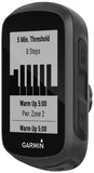 Garmin Edge 130 Plus Bike Computer GPS Wireless Black