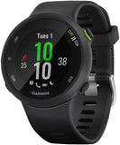 Garmin Forerunner 45 GPS Watch Black