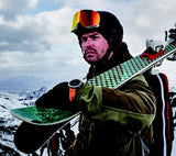 Garmin Fenix 6X Sapphire GPS Watch Carbon GRAY/Black