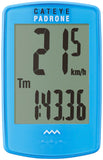 Computer Cateye Cc-Pa100W Padrone Wireless Bu