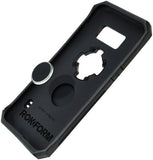 Rokform Rugged Case for Samsung Galaxy S8 Black