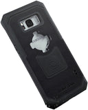 Rokform Rugged Case for Samsung Galaxy S8 Plus Black