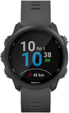 Garmin Forerunner 245 GPS Running Watch Black/Slate