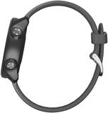 Garmin Forerunner 245 GPS Running Watch Black/Slate