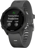 Garmin Forerunner 245 GPS Running Watch Black/Slate