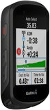 Garmin Edge 530 Bike Computer GPS Wireless Black