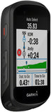 Garmin Edge 530 Mountain Bike Bundle Bike Computer GPS Wireless Black