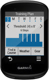 Garmin Edge 830 Bike Computer GPS Wireless Black
