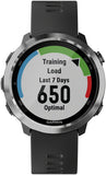 Garmin Forerunner 645 Music GPS Running Watch Black