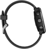 Garmin Forerunner 645 Music GPS Running Watch Black