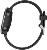 Garmin Forerunner 645 Music GPS Running Watch Black