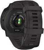 Instinct® 2 Solar, Graphite