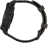 Instinct® 2 Solar, Graphite