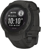 Instinct® 2 Solar, Graphite