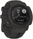 Instinct® 2S Solar, Grap