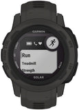 Instinct® 2S Solar, Grap
