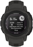 Instinct® 2S Solar, Grap
