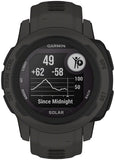Instinct® 2S Solar, Grap