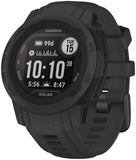 Instinct® 2S Solar, Grap