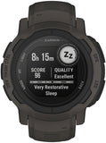 Instinct® 2S - Standard Edition, Graphite