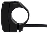 FAZUA Ride 50 Ebike Remote bX - 22.2mm clamp 1400mm cable length