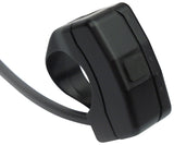 FAZUA Ride 50 Ebike Remote bX - 22.2mm clamp 1400mm cable length