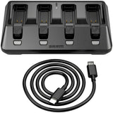 SHIFTER SRAM AXS ETAP 4-PORT CHARGER & CORD ONLY NO BATTERIES