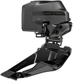 DER SRAM FD FORCE ETAP AXS WIDE D2 BZ-ON I-BK BATTERY NOT INCLUDED