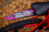 Muc-Off Ride Guard  Clip-On Fender - Rear Camo