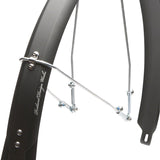 Portland Design Works Full Metal 650 Beast Fenders GRAY (650b/27.5 x 47mm)