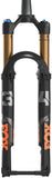 FOX 34 Step-Cast Factory Suspension Fork - 29", 100 mm, 15 x 110 mm, 51 mm Offset, Shiny Black, FIT4, 3-Position, Kabolt