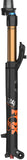 FOX 34 Step-Cast Factory Suspension Fork - 29", 100 mm, Kabolt 15 x 110 mm, 44mm Offset, Shiny Black, FIT4, Push Lock