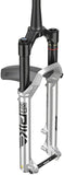Fork Pike Ultimate Charger 3 RC2 - Crown 29" Boost™ 15x110 140mm Silver Alum Str Tpr 44offset DebonAir+ (includes Bolt On Fender,2 Btm Tokens, Star nut & Maxle Stealth) C1