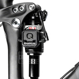 Quarq ShockWiz Fits Most AirSprung Forks and Rear Shocks