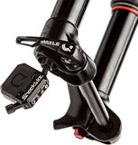 Quarq ShockWiz Direct Mount for Rockshox RS1 and Other Inverted Forks
