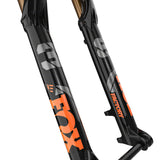 FOX 38 EOptimized Factory Suspension Fork 27.5 180 mm 15QR x 110 mm