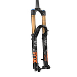 FOX 38 Factory Suspension Fork 27.5 160 mm 15QR x 110 mm 44 mm Offset