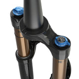 FOX 32 StepCast Factory Suspension Fork 29 100 mm 15 x 100 mm 51 mm