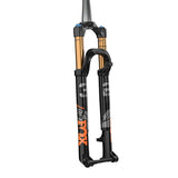 FOX 32 StepCast Factory Suspension Fork 29 100 mm 15 x 100 mm 51 mm