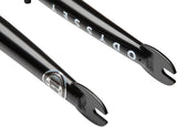 Fork Ody 20 F-Zero 41T 3/8 990Mts Rbk