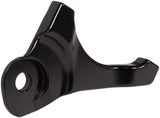 Radio Helium Pro Disc Brake Mount - 10mm Black