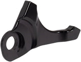 Radio Helium Pro Disc Brake Mount - 15mm Black