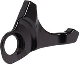 Radio Helium Pro Disc Brake Mount - 20mm Black