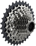 SRAM, XG-1270, Cassette, Silver, Speed: 12, 10-33T