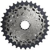 SRAM, XG-1270, Cassette, Silver, Speed: 12, 10-33T