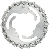Gates Carbon Drive CDC Rear Sprocket for 3-Lobe SureFit - 24t Silver