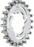 Gates Carbon Drive CDC Rear Sprocket for 3-Lobe SureFit - 24t Silver