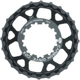 Gates Carbon Drive CDX:SL Rear Sprocket for 9-Spline Freehub - 24t Black